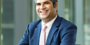 Suresh Sundararajan, Co-founder and Director, Mindsprint