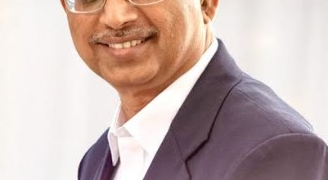 ER. V. Govindarajan, Founder, Aarthi Scans & Labs