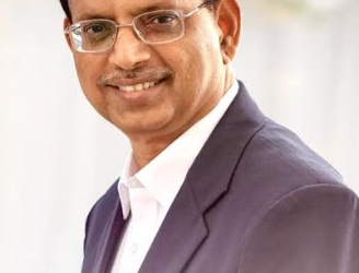 ER. V. Govindarajan, Founder, Aarthi Scans & Labs