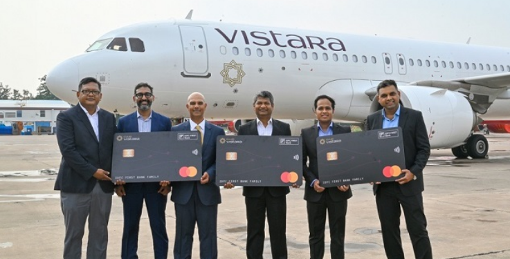 L-R: Shailesh Singh, Shirish Bhandari, Mukul Sukhani, Madhivanan Balakrishnan, Deepak Rajawat, and Pawan Sail