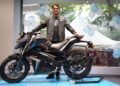 Kapil Shelke, Founder & CEO, TORK Motors,