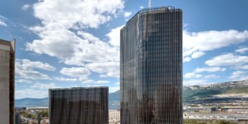 AC Hotel ; AC Hotel Split ; Marriott Bonvoy