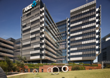 ANZ  HEADQUARTERS