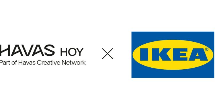 Havas HOY x IKEA (CNW Group/Havas HOY)