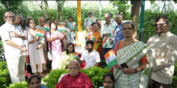 Reconnecting with Nature for A Better Future: A Manipal Hospitals Initiative (PRNewsfoto/Manipal Hospitals)