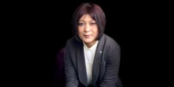 Revathi Raghunath- Randstad India