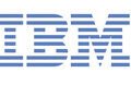 IBM Corporation logo. (PRNewsfoto/IBM)