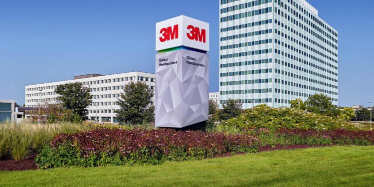 3M Center