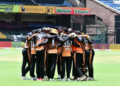 Hubli Tigers secure a spot in the Semi Finals of the Maharaja Trophy 2023