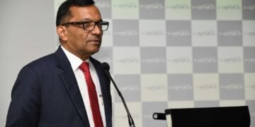 Dr. Pawan Goenka, Chairman, IN-SPACe