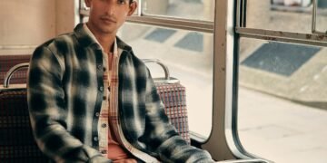 I Love London Campaign- Male collection-SOURCE Pepe Jeans London