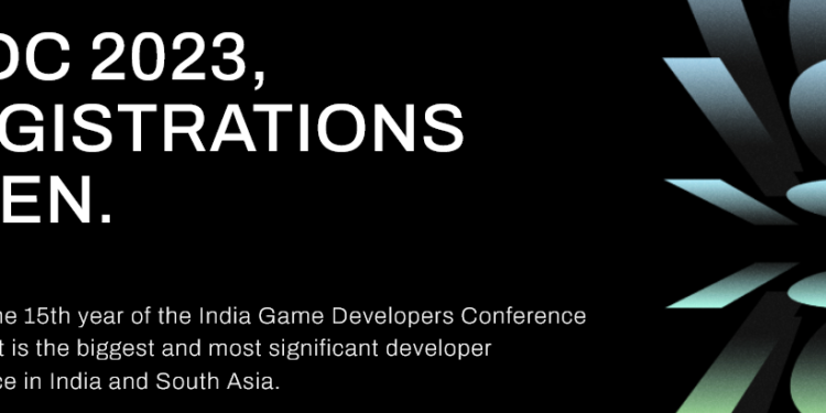 Source Name : India Game Developer Conference (IGDC)