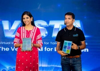 Ms Sushma Bopanna, Academic Director of Sri Chaitanya Educational Institutions and Founder Director/infinity Learn by Sri Chaitanya.