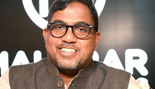 M.P. Ahammed, Chairman, Malabar Group