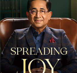 Spreading Joy: How Joy Alukkas became the World's Favourite JewellerSOURCE HarperCollins Publishers India