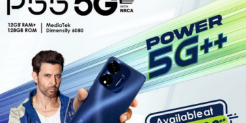 India’s Most Affordable and Powerful 5G Smartphone Under 10K Goes on Sale Today on Amazon