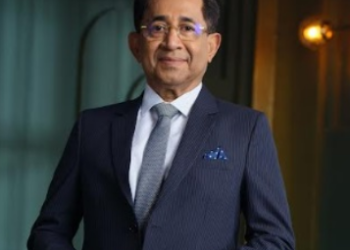 Mr. Joy Alukkas, Chairman and Managing Director, Joyalukkas Group