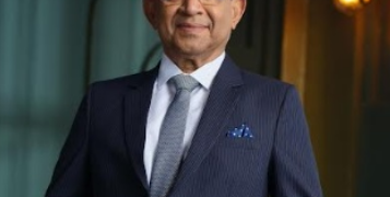 Mr. Joy Alukkas, Chairman and Managing Director, Joyalukkas Group