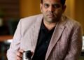 Nagendra Tayi, Chief Executive Officer, of American Brew Crafts Pvt Ltd.