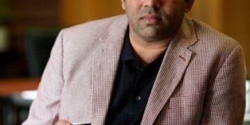 Nagendra Tayi, Chief Executive Officer, of American Brew Crafts Pvt Ltd.