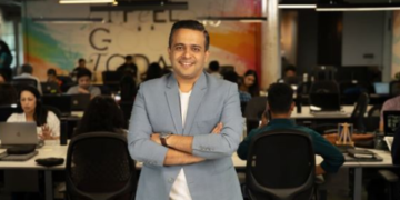 A Rajiv Talreja & QL one Initiative