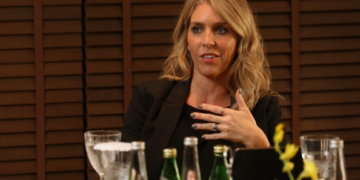 Andrea Albright, Executive Vice President, Sourcing, Walmart