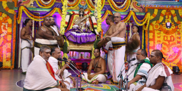 SOURCE UNJAL SEVA
ISSUED BY THE PUBLIC RELATIONS OFFICER TTDs, TIRUPATI