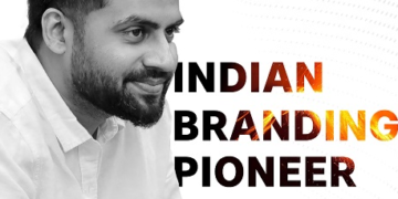 Indian branding guru & Indian branding pioneer - Shailendra Shivakumar
