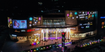 Source Name: Phoenix Marketcity, Pune