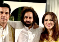 Randeep Hooda and Lin Laishram Marriage was the pinnacle of the year: Jay Patel