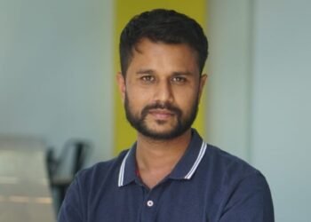 Victor Senapaty, Co-founder, Propelld