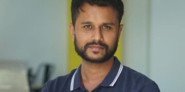 Victor Senapaty, Co-founder, Propelld