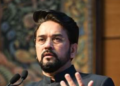 World looks towards India today with a sense of hope:  Thakur