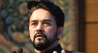 World looks towards India today with a sense of hope:  Thakur