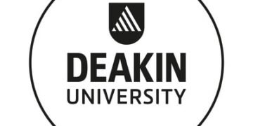Deakin University (PRNewsfoto/Deakin University)