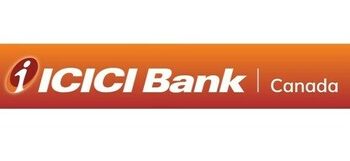 ICICI Bank Canada Logo