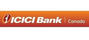 ICICI Bank Canada Logo