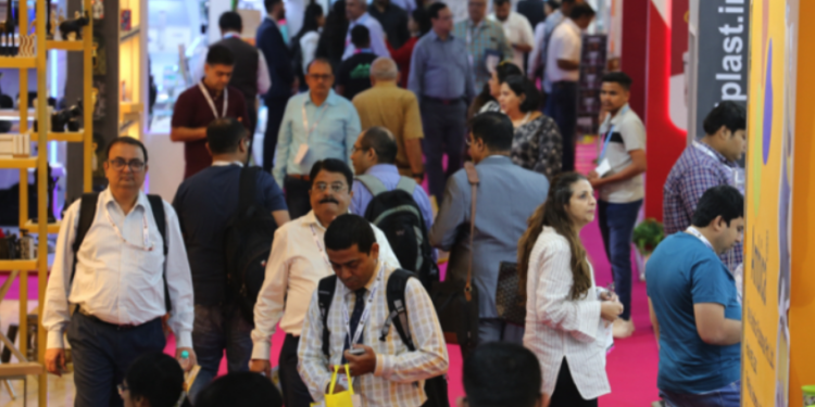 Paperworld India and Corporate Gifts Show 2024 set to present vibrant products from 18-20 January, 2024 at Bombay Exhibition Center, Mumbai, Maharashtra