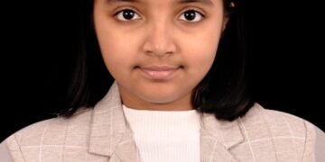 Charvi A