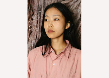 Image Credits

Image 1. Mire Lee. Courtesy of the artist and Tina Kim Gallery. Photo: Melissa Schriek.