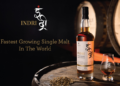 Indri becomes the fastest growing single malt whisky in the world