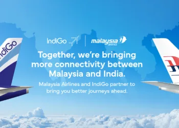 CREDIT:Malaysia Airlines