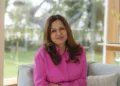 Mrs Sangita Jindal