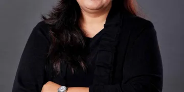 Monica Kohli Srivastava, Co-Founder & Chief Marketing Strategist, Agrimax Foods LLP
