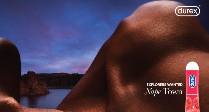 Durex’s #ExplorersWanted Campaign Invites Couples to Discover New Horizons Together