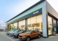 Škoda Auto India implements the New CICD at its touchpoints