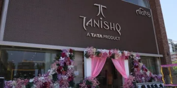 Tanishq new store launch at Nikol, Ahmedabad