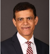 Anuj Puri, Chairman – ANAROCK Group