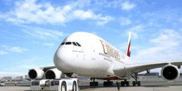 CREDIT:The Emirates Group