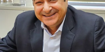Ashwani Vohra, CEO- Food Services, Compass Group India